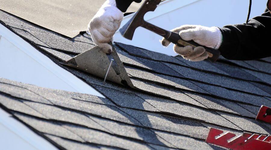 Professional residential roofers in Eufaula, AL